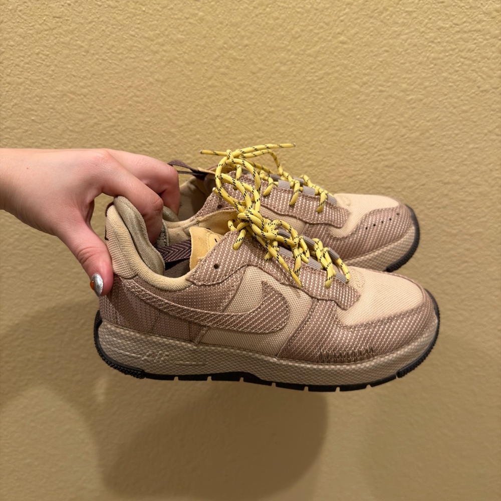 Nike Air Force 1 Wild